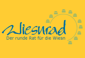 Wiesn Rad (Wiesn Whell) - Rundes Wörterbuch fürs Oktoberfest - Wiesnrad